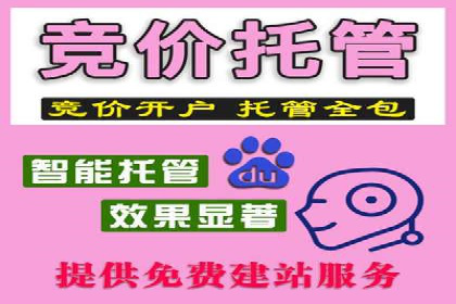 百度推广运营案例分享：助力企业快速崛起